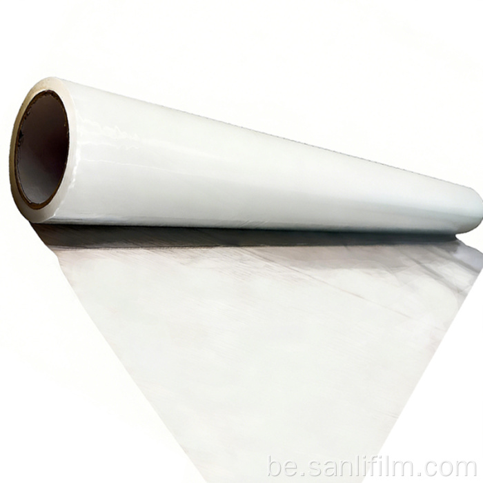 Варыянт таўшчыні ахоўнай плёнкі для салона аўтамабіля